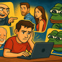 What meme describes you best?