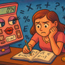 Math… For Her: Shoddy Goods 074