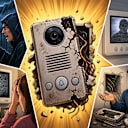 Home intercoms: Shoddy Goods 104