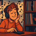 Where do you find new music?
