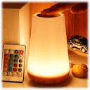 Hakol Dimmable Touch Lamp