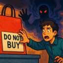 Do Not Buy The Fukobukuro