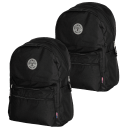 2-Pack: Olympia USA Princeton Backpacks