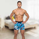 10-Pack: Under Project Micro Modal Boxer Briefs