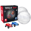 USA Toyz 2-Piece Whipz Micro Racers Toy Cars