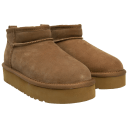 Lamo Ellie Women's Suede Platform Boot