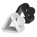 LAX Gadgets Folding 3-in-1 Magnetic Charging Pad