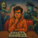 Favorite Type of Zombie?