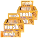 24-Pack: Mosh Keto Brain+Body Peanut Butter Protein Bars