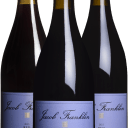 Jacob Franklin Wines Mixed Reds