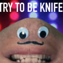 Try To Be Knife