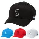 4-Pack: PGA Tour Airflux Mesh Caps
