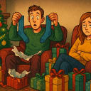 Merry Christmas! Get anything cool?