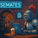 Casemates Cyberpub MMXXVI Edition