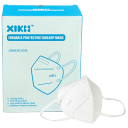 50-Pack: Individually Wrapped KN95 Non-Medical Protective Masks