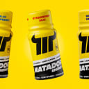 36-Pack: Matador Energy Shots (Variety Pack)