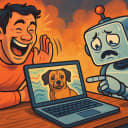 Some hilarious reading on the subject of AI Fails.