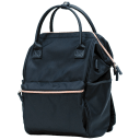 Olympia Melody 16" Rose Gold Backpack