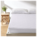 Waterproof Bamboo Deep Pocket Mattress Protector