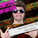 Shouldn't Have Worn This Shirt