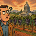 Washington Wineries ??