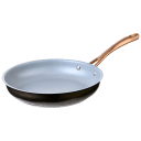 Cuisinart Chef's Classic 10-inch Nonstick Stainless Skillet