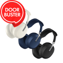 Lifestyle Advanced Avant High Definition Wireless Headphones