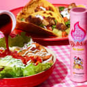 20-Pack: Samyang Tangle Creamy Mushroom Pasta Big Bowls & Buldak Carbonara Sauce