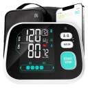 Greater Goods Pro-Series Smart Blood Pressure Monitor