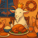 Thanksgoating (November 2025 goat nominations)