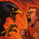 Are you Screaming for Vengeance?