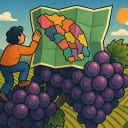 Do you know all 16 sub-regions of Napa Valley?