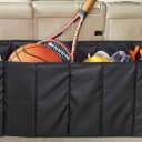 2-Pack: High Road Expand-to-Fit Car and SUV Trunk Organizer