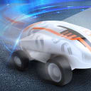 USA Toyz Whipz Micro Racers Toy Car