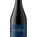 District 7 Estate Grown Pinot Noir