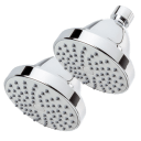 2-Pack: Maya 4" Shower Head