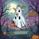 Spooky Scary Scapegoateton (October 2025 Scapegoat Blame Thread)