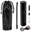 Portable Smart Air Pump with Auto Shutoff