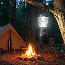 Duracell 1,500-Lumen Multi-Power Lantern