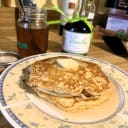 I just had a wonderfully Meh breakfast!