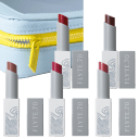 Flyte.70 5-Piece LipSheer Lip Balm & Case Set