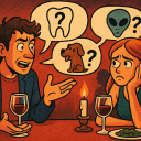 Stupid dating questions