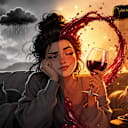 Wine on meh