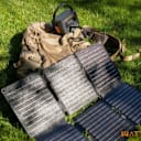 SideDeal Daily: Wattbricks Portable 100W Power Station and Solar Panel Bundle