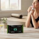800 or 960-Pack: Layer 8 Unscented Flushable or Scented Body & Face Wipes