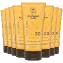 8-Pack: Australian Gold Water Resistant Lotion Sunscreen