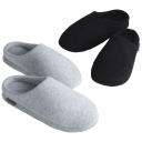 Kathy Ireland Willow Clog Slippers