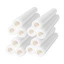 12-Pack: Greater Goods Food Vacuum Sealer 11"x118" Bag Rolls