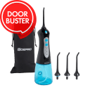 Mospro Cordless Rechargeable Water Flosser
