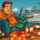 I'm going on a cruise, what should I bring?